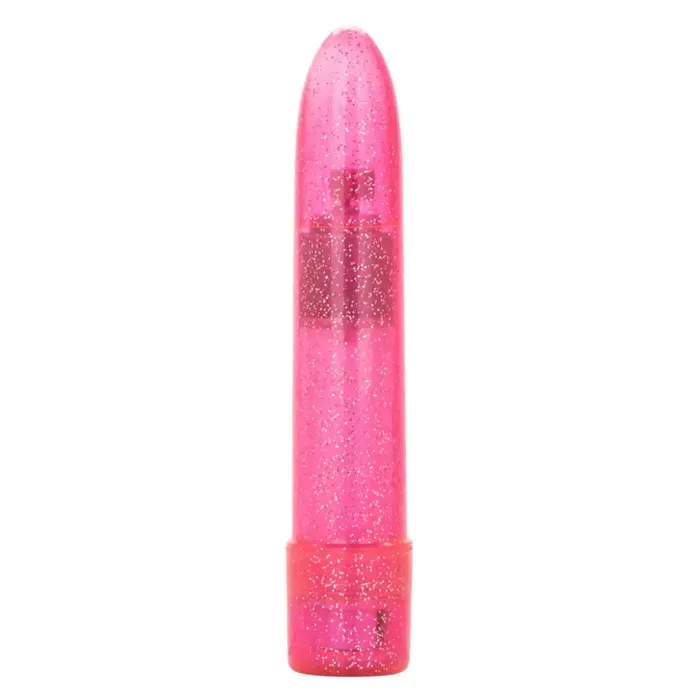 Sparkle Mini Vibe CalExotics Female Sex Toys