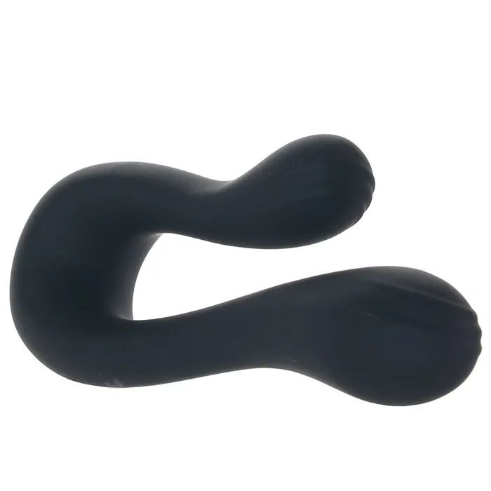 Vibrators Evolved Novelties Playboy The Swan Multi Play Vibe