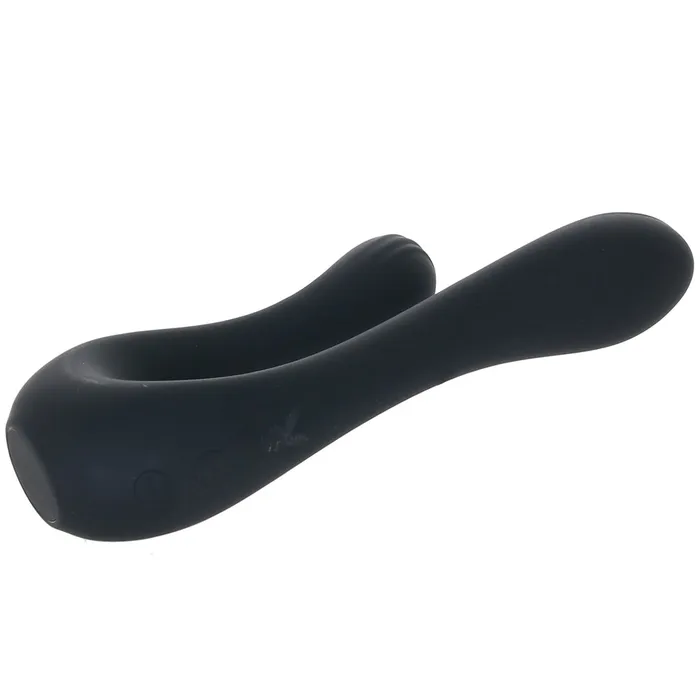 Vibrators Evolved Novelties Playboy The Swan Multi Play Vibe