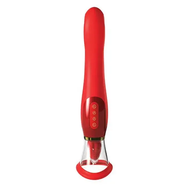 Vibrators Fantasy for Her Fantasy For Her Ultimate Pleasure 24k Gold Seasonal Luxury Edition Wtravel Bag Luxury Box Red Vibrators Fantasy for Her Fantasy For Her Ultimate Pleasure 24k Gold Seasonal Luxury Edition Wtravel Bag Luxury Box Red
