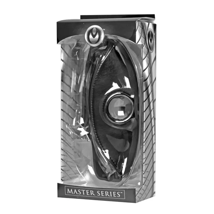Vibrators Feeder Locking Open Mouth Gag Master Series Vibrators Feeder Locking Open Mouth Gag Master Series
