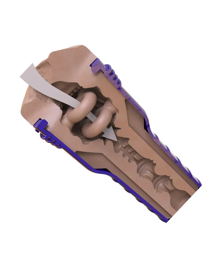 Vibrators Ilf Fleshlight Boost Bang