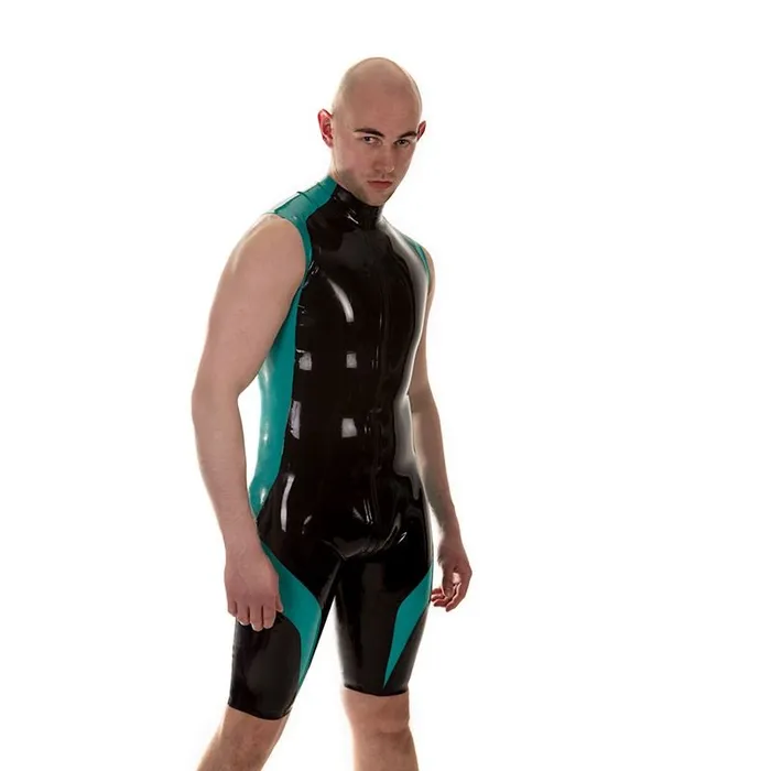 Vibrators REGULATION Reactor Suit