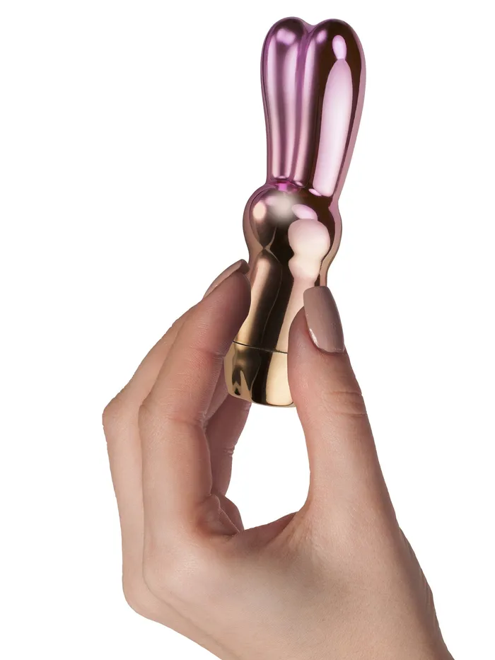 Vibrators Rocks Off Little Charm Rose Gold HonourSkintwocom Vibrators Rocks Off Little Charm Rose Gold HonourSkintwocom