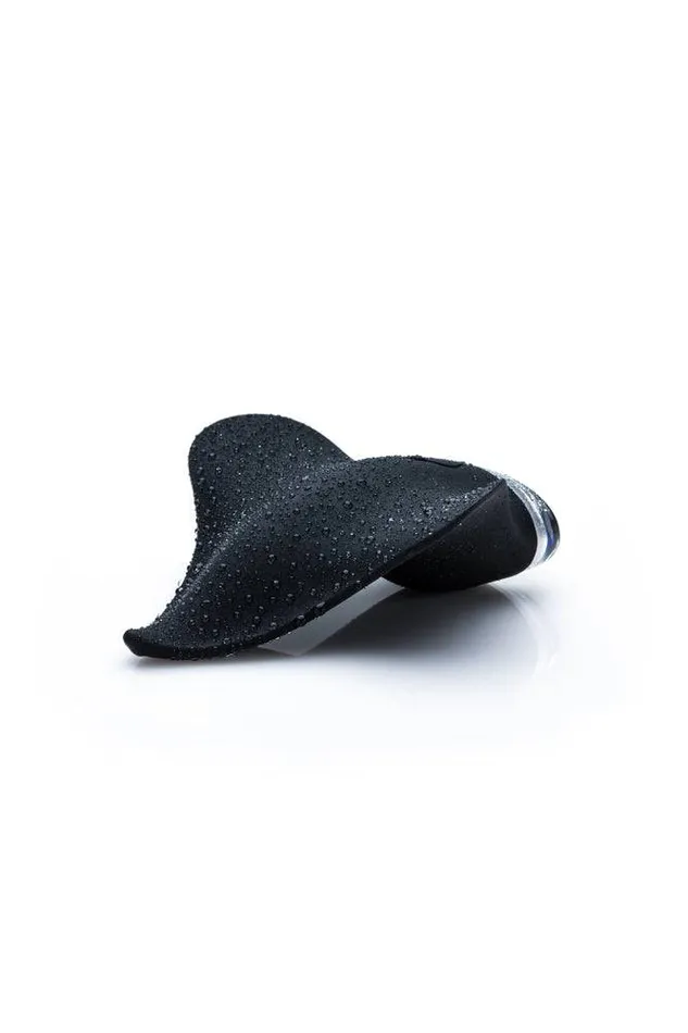 Clandestine Devices Vibrators Clandestine Devices Mimic Luxury LayOn Vibrator Black Clandestine Devices Vibrators Clandestine Devices Mimic Luxury LayOn Vibrator Black