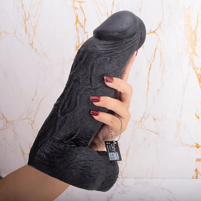 FAAK Dildos Monster Dong 108 275 cm