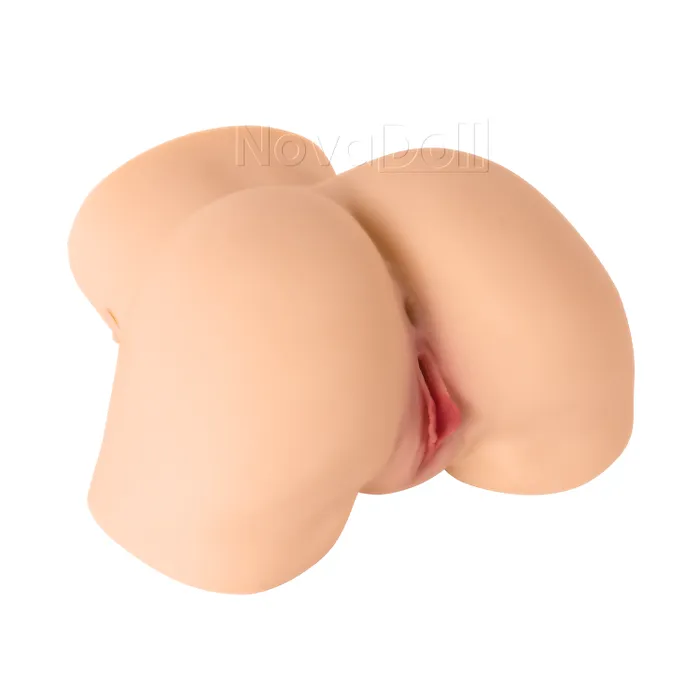 Female Sex Toys Amovibe 185LB Female Torso with Vibrating Features