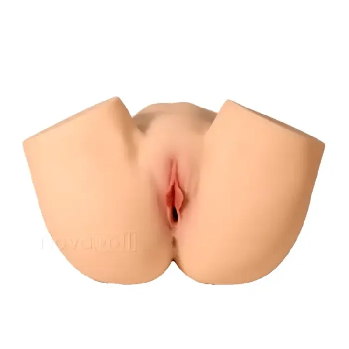 Female Sex Toys Amovibe 185LB Female Torso with Vibrating Features