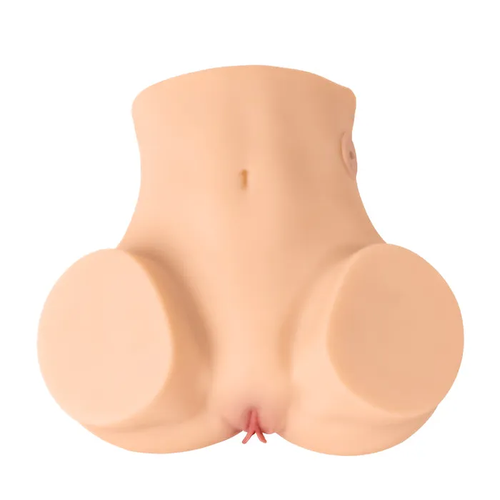 Female Sex Toys Amovibe 185LB Female Torso with Vibrating Features