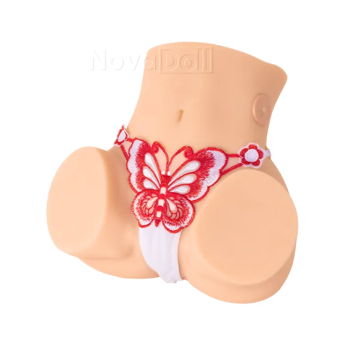 Female Sex Toys Amovibe 185LB Female Torso with Vibrating Features