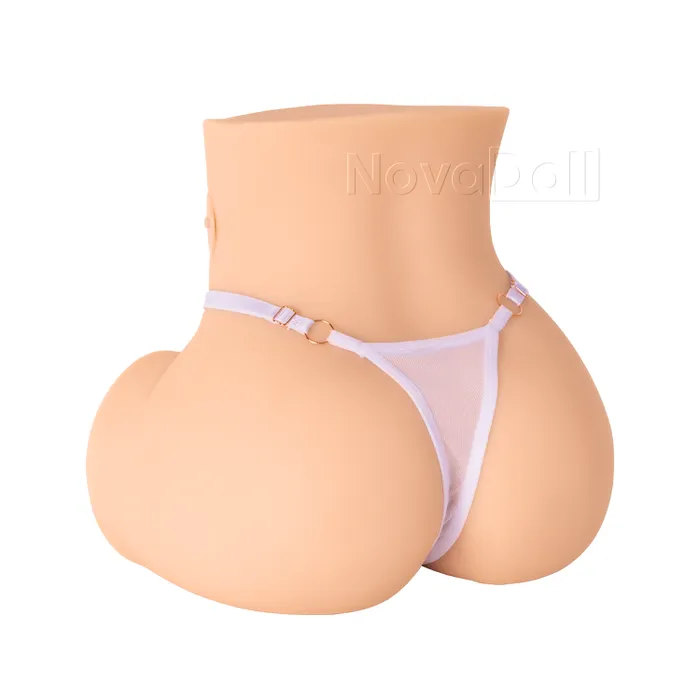 Female Sex Toys Amovibe 185LB Female Torso with Vibrating Features
