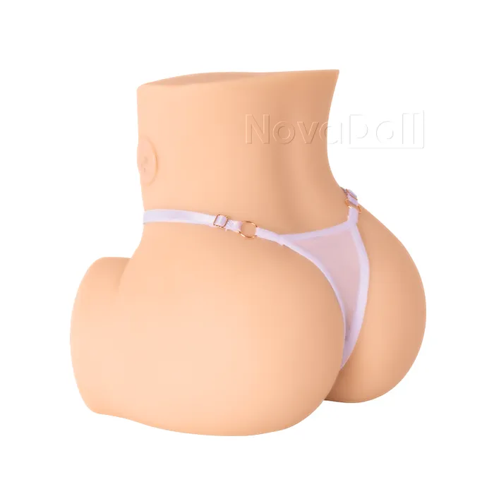 Female Sex Toys Amovibe 185LB Female Torso with Vibrating Features