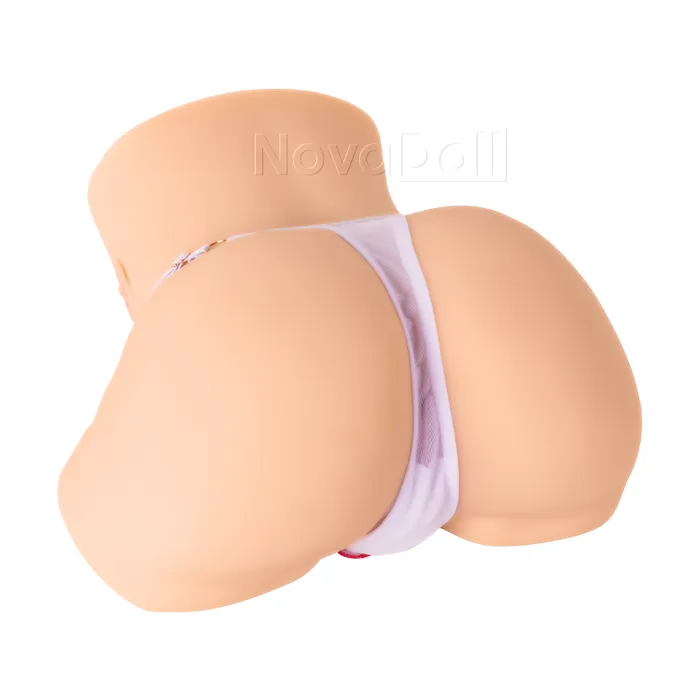 Female Sex Toys Amovibe 185LB Female Torso with Vibrating Features
