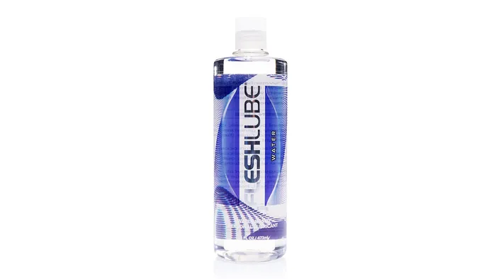 Fleshlight Fleshlube Water 16 oz Vibrators