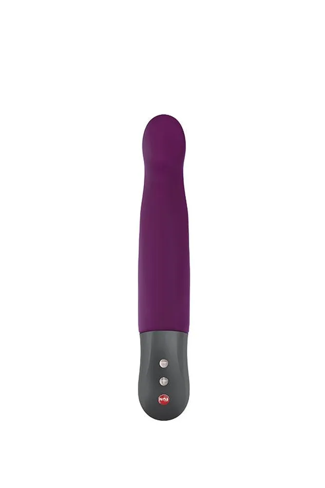 Fun Factory Vibrators Fun Factory Stronic G Pulsator Grape