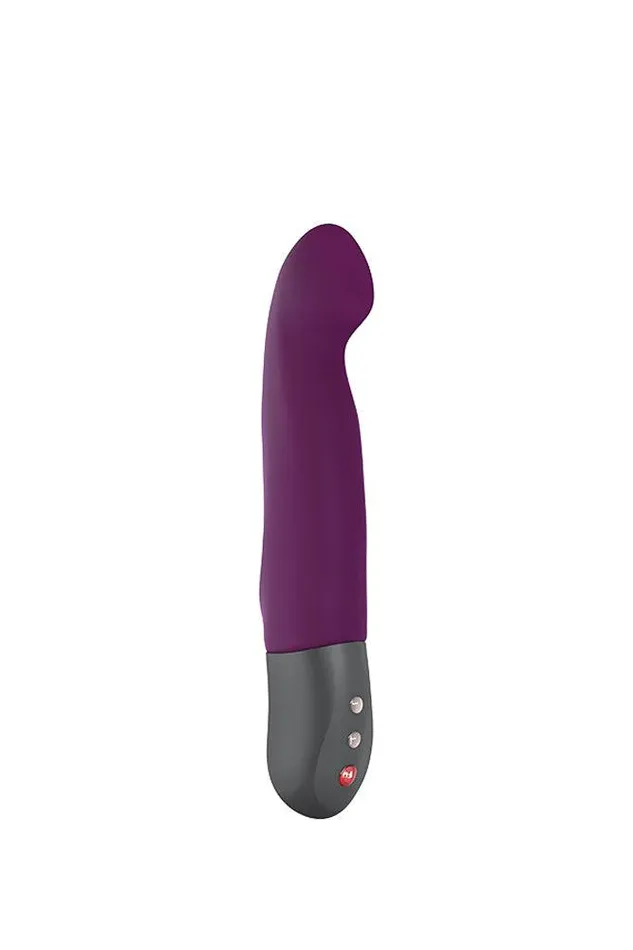 Fun Factory Vibrators Fun Factory Stronic G Pulsator Grape