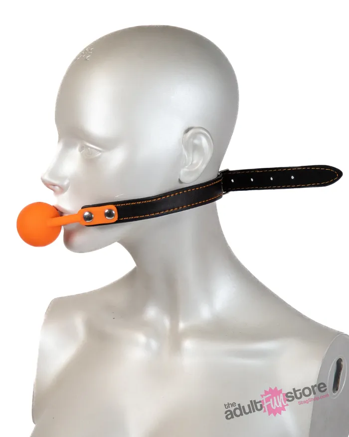 Icons Brands Anal Icon Brands Orange is the New Black Kit 2 See No Evil Basics Kit