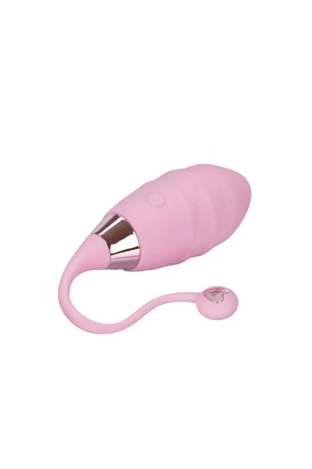 Jopen Female Sex Toys Jopen Amour Remote Control Bullet Vibrator Pink