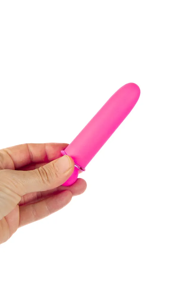 Maia Toys Female Sex Toys Maia Toys Jaguar SuperCharged Bullet Vibrator Various Colors