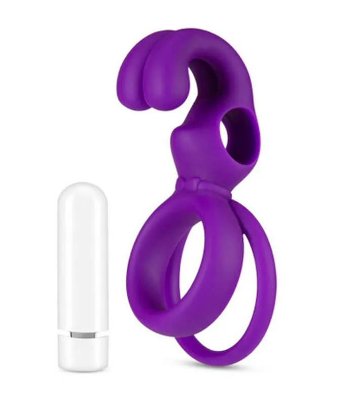 Male Sex Toys Blush Noje C3 Penis Ring
