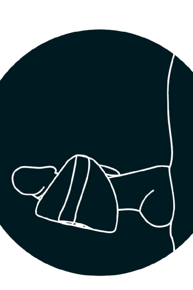 Male Sex Toys Lovense Gush Glans Massager Stroker Teal Lovense