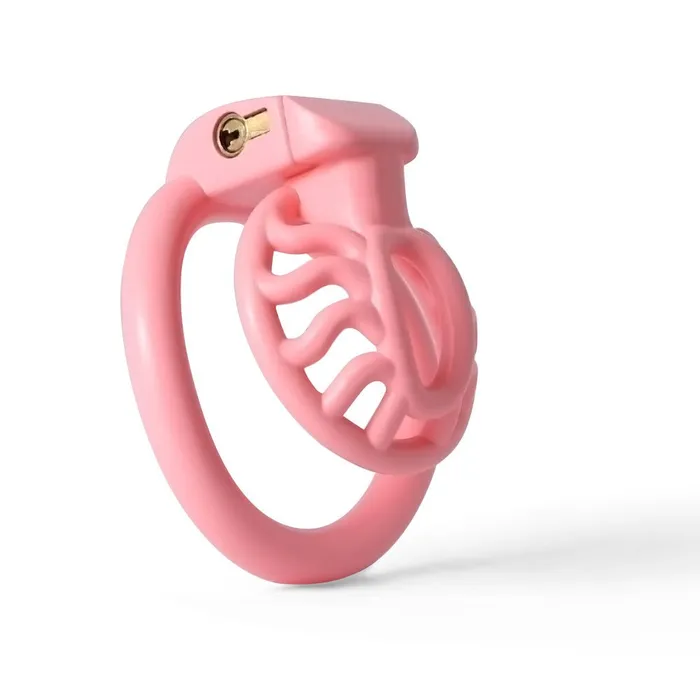 Male Sex Toys Oxyshop Teeny 3D printed Chastity device