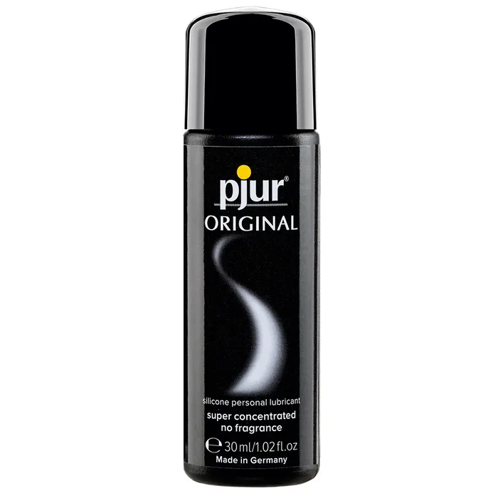 Male Sex Toys Pjur Original Bodyglide 30ml PJUR