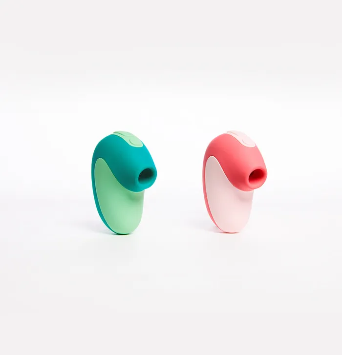 Male Sex Toys Unbound Power Puffs