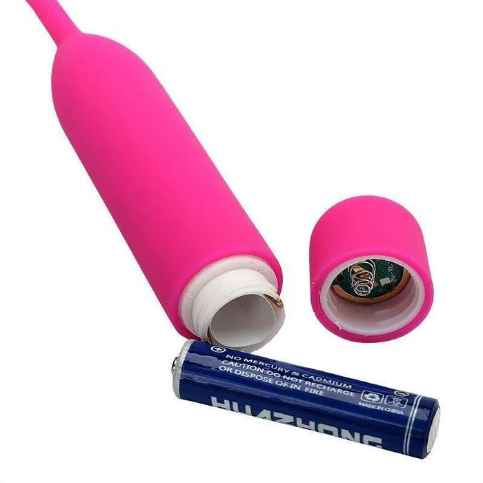 Oxyshop Male Sex Toys 45cm Vibrator Urethral Dilator