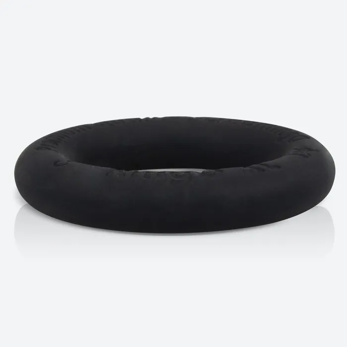 SCREAMING O Anal Screaming O Ring O Ritz XL Black