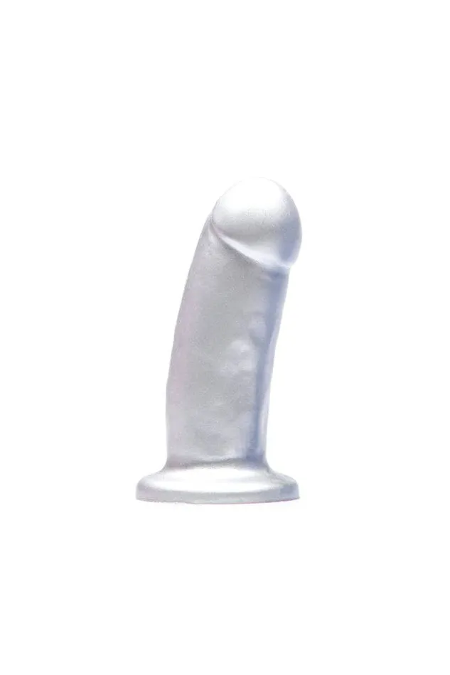 Tantus Dildos Tantus TheyThem Silicone Dildo Assorted Colors
