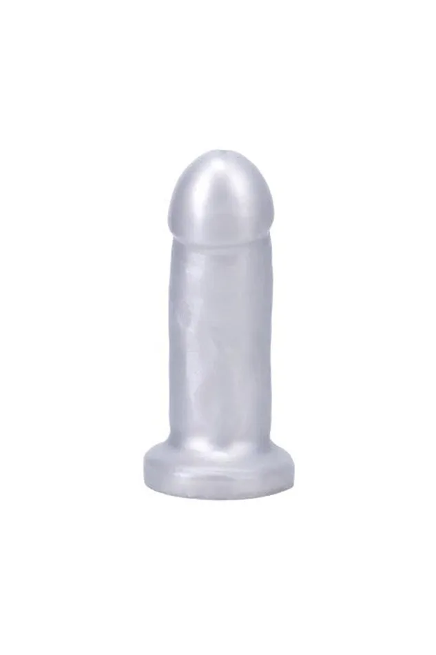Tantus Dildos Tantus TheyThem Silicone Dildo Assorted Colors