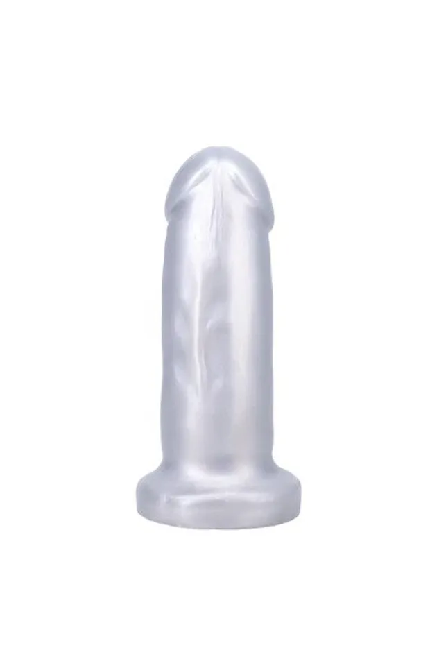 Tantus Dildos Tantus TheyThem Silicone Dildo Assorted Colors