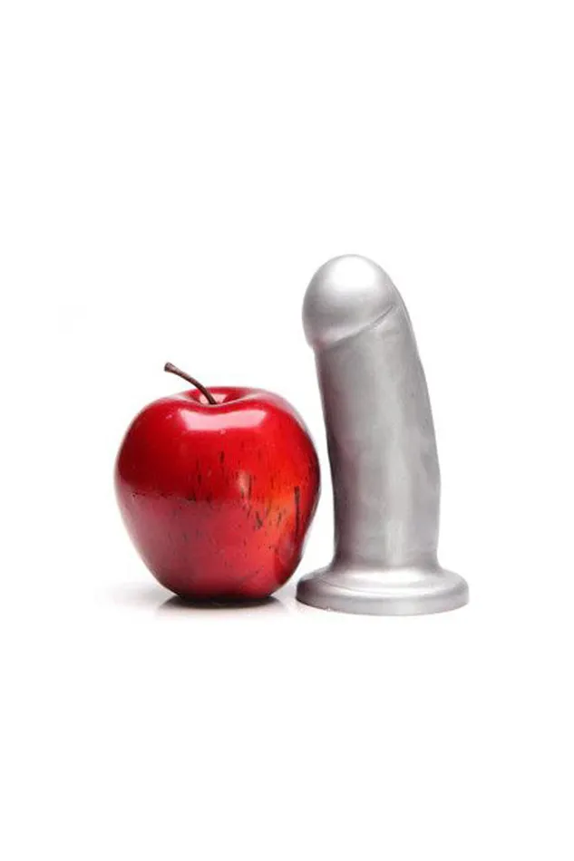 Tantus Dildos Tantus TheyThem Silicone Dildo Assorted Colors