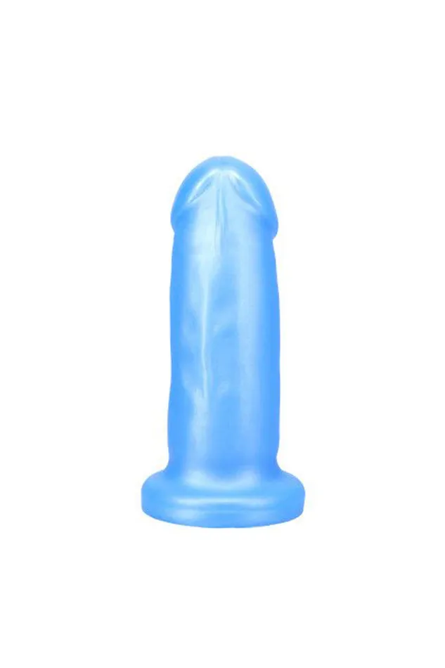Tantus Dildos Tantus TheyThem Silicone Dildo Assorted Colors