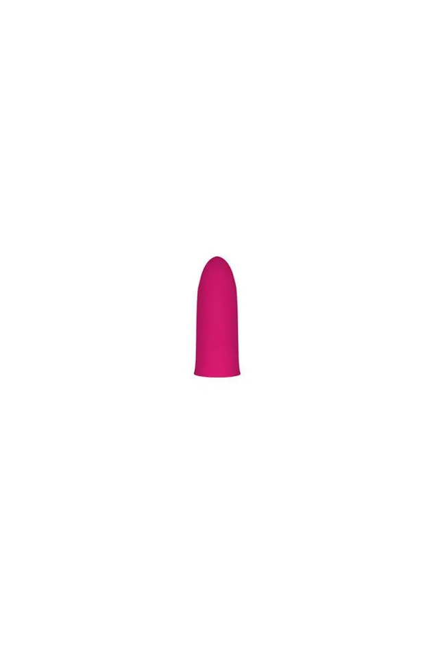 Vibrators NS Novelties NS Novelties Lush Dahlia Mini Vibrator Assorted Colors