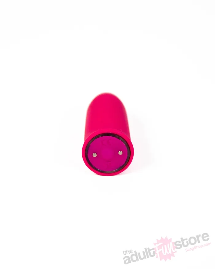 Vibrators NS Novelties NS Novelties Lush Dahlia Mini Vibrator Assorted Colors