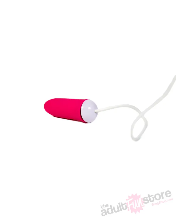 Vibrators NS Novelties NS Novelties Lush Dahlia Mini Vibrator Assorted Colors