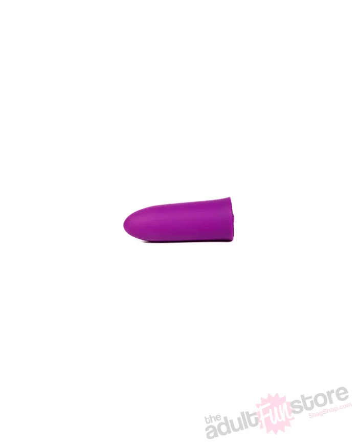 Vibrators NS Novelties NS Novelties Lush Dahlia Mini Vibrator Assorted Colors