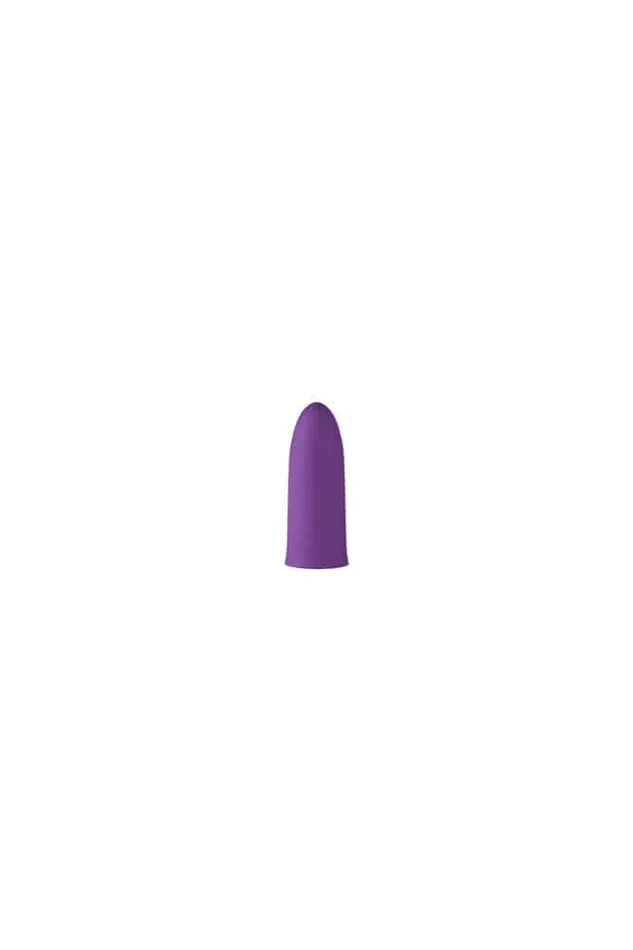 Vibrators NS Novelties NS Novelties Lush Dahlia Mini Vibrator Assorted Colors