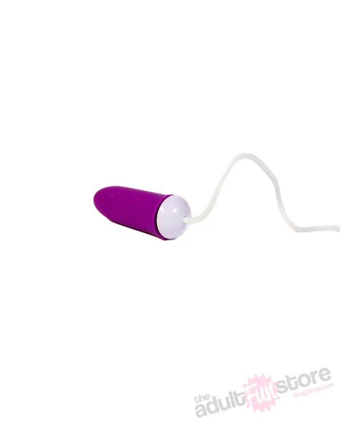 Vibrators NS Novelties NS Novelties Lush Dahlia Mini Vibrator Assorted Colors