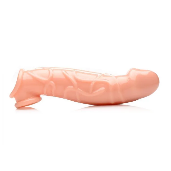 2 Inch Flesh Extender Sleeve Size Matters Dildos