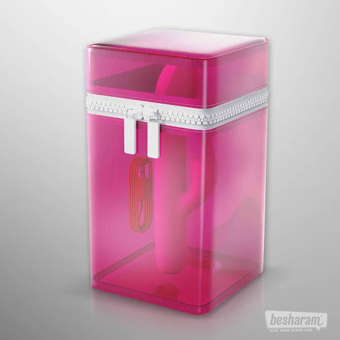 B Swish Female Sex Toys B Swish Bwild Classic Infinite Bunny Vibrator Limited Edition