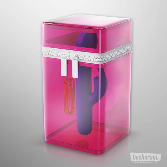 B Swish Female Sex Toys B Swish Bwild Classic Infinite Bunny Vibrator Limited Edition