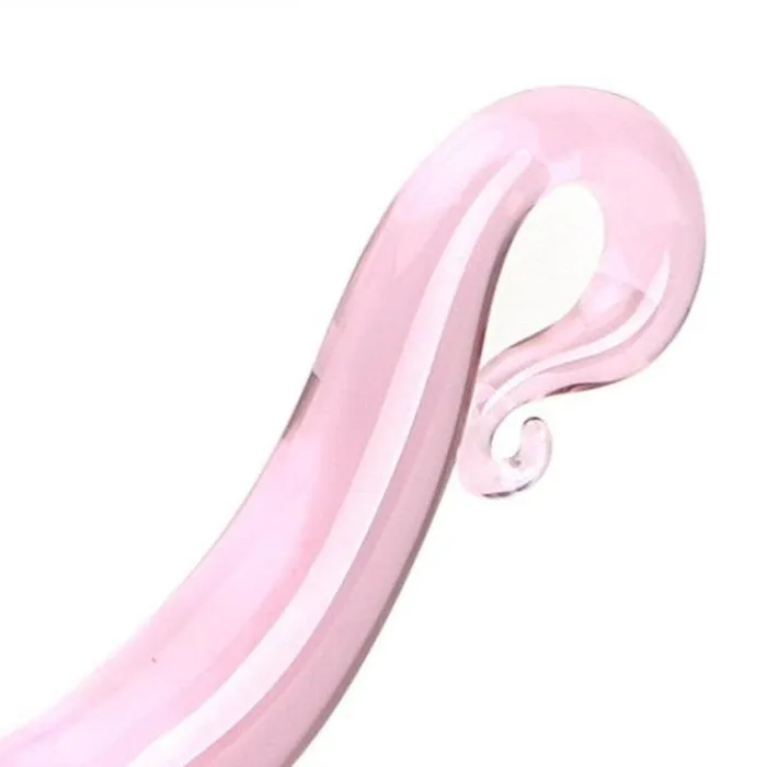 Dildos Lovegasm Smooth Tentacle Masturbator Pink Dildo Momster Craziest Horror