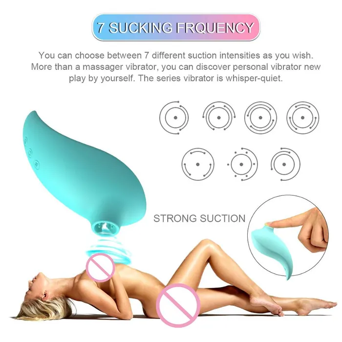Female Sex Toys LAZADASEXTOYS Clit Sucker Clitoral Vibrator Remote Control Vibrator Sucking Clitoris Women Sex Toyes Panty Vibrator G Spot g point stimulator