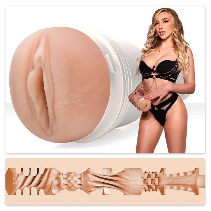 Fleshlight Vibrators Kendra Sunderland