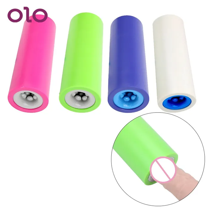 LAZADASEXTOYS Male Sex Toys OLO Male Masturbation Cup Sex Toys For Man Penis Delay Trainer Portable Sex Products Aircraft Cup Artificial Vagina LAZADASEXTOYS Male Sex Toys OLO Male Masturbation Cup Sex Toys For Man Penis Delay Trainer Portable Sex Products Aircraft Cup Artificial Vagina
