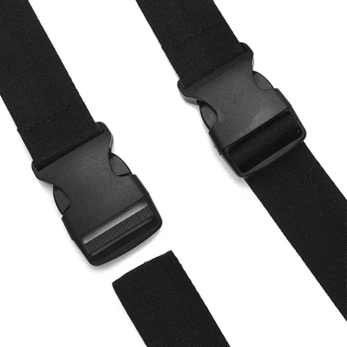 Lovegasm Female Sex Toys Dont Go Anywhere Bed Restraints Strap