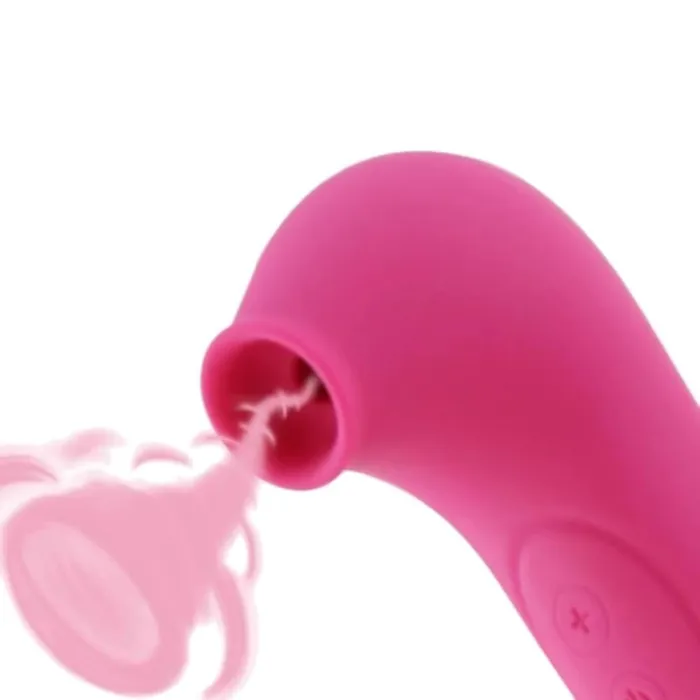 Lovegasm Female Sex Toys Intensified Dildo Triple Rabbit Nipple Stimulator Vibrating Vibrator Thrusting Tapping